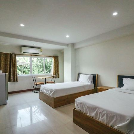 Dd Place Suphan Buri Buitenkant foto