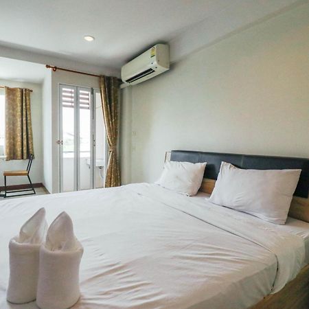 Dd Place Suphan Buri Buitenkant foto