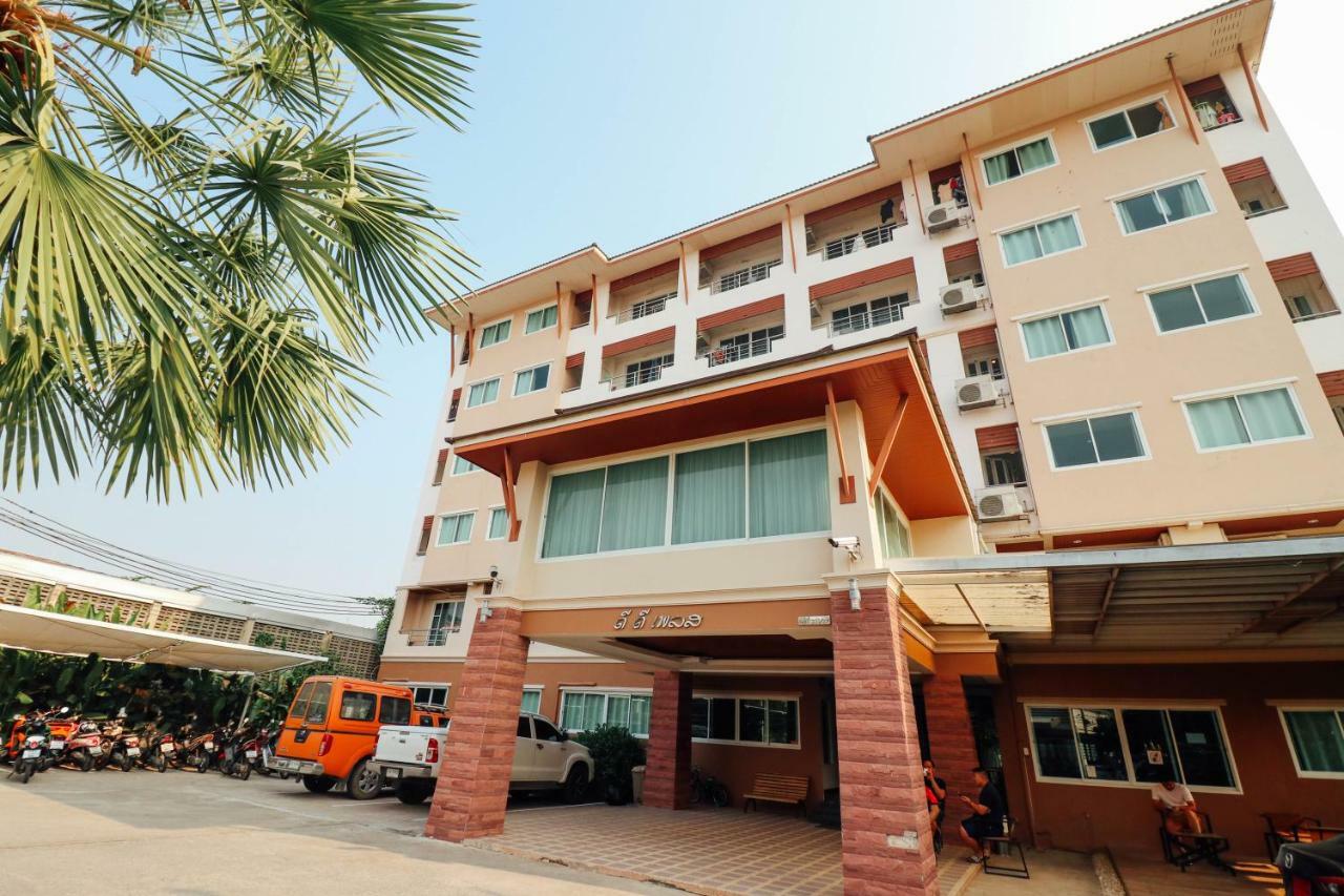 Dd Place Suphan Buri Buitenkant foto