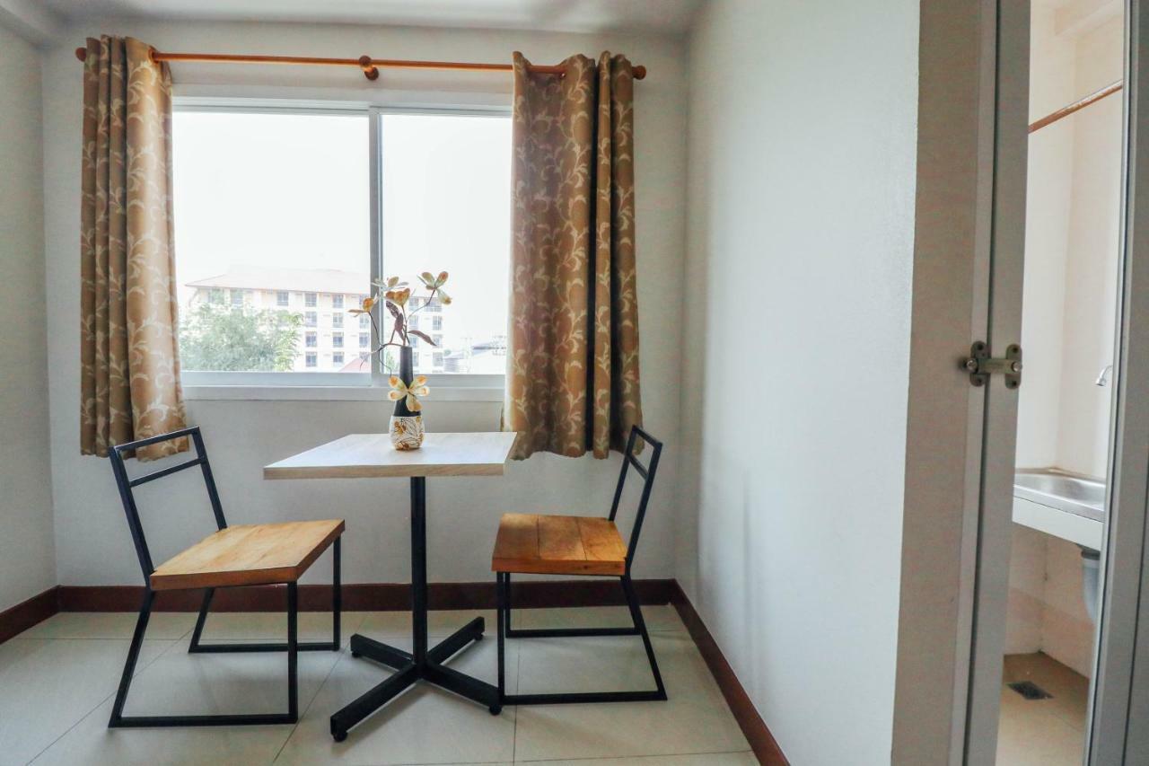 Dd Place Suphan Buri Buitenkant foto