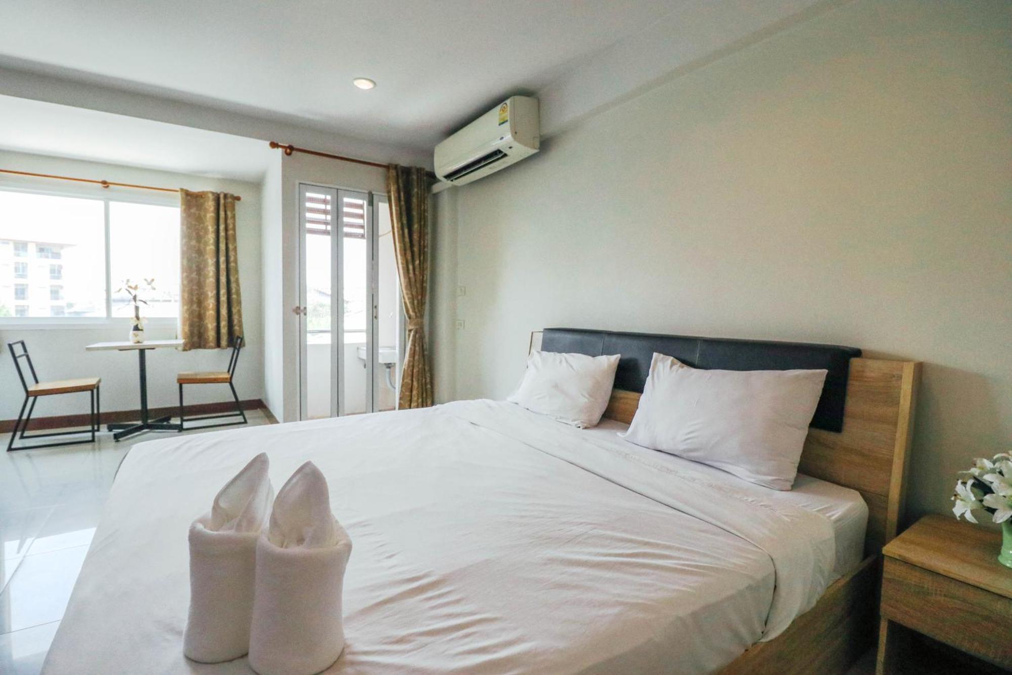 Dd Place Suphan Buri Buitenkant foto