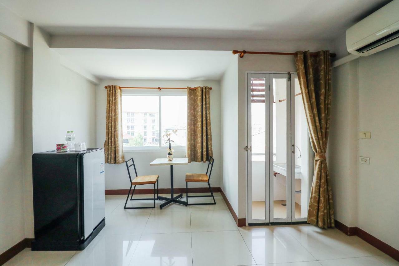 Dd Place Suphan Buri Buitenkant foto