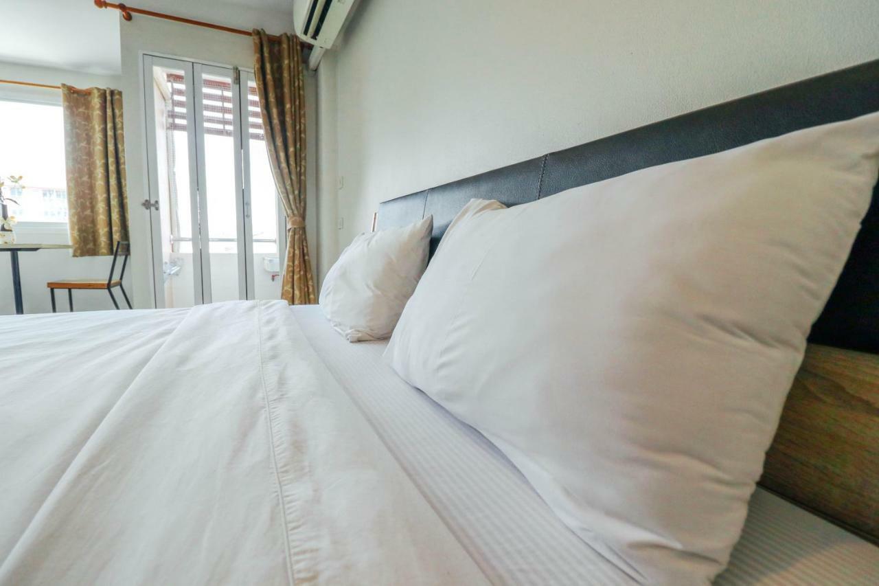Dd Place Suphan Buri Buitenkant foto