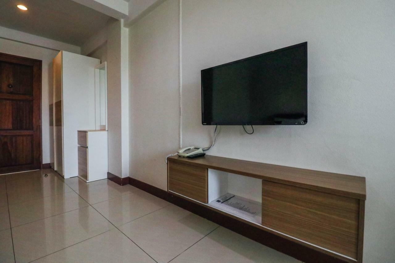 Dd Place Suphan Buri Buitenkant foto