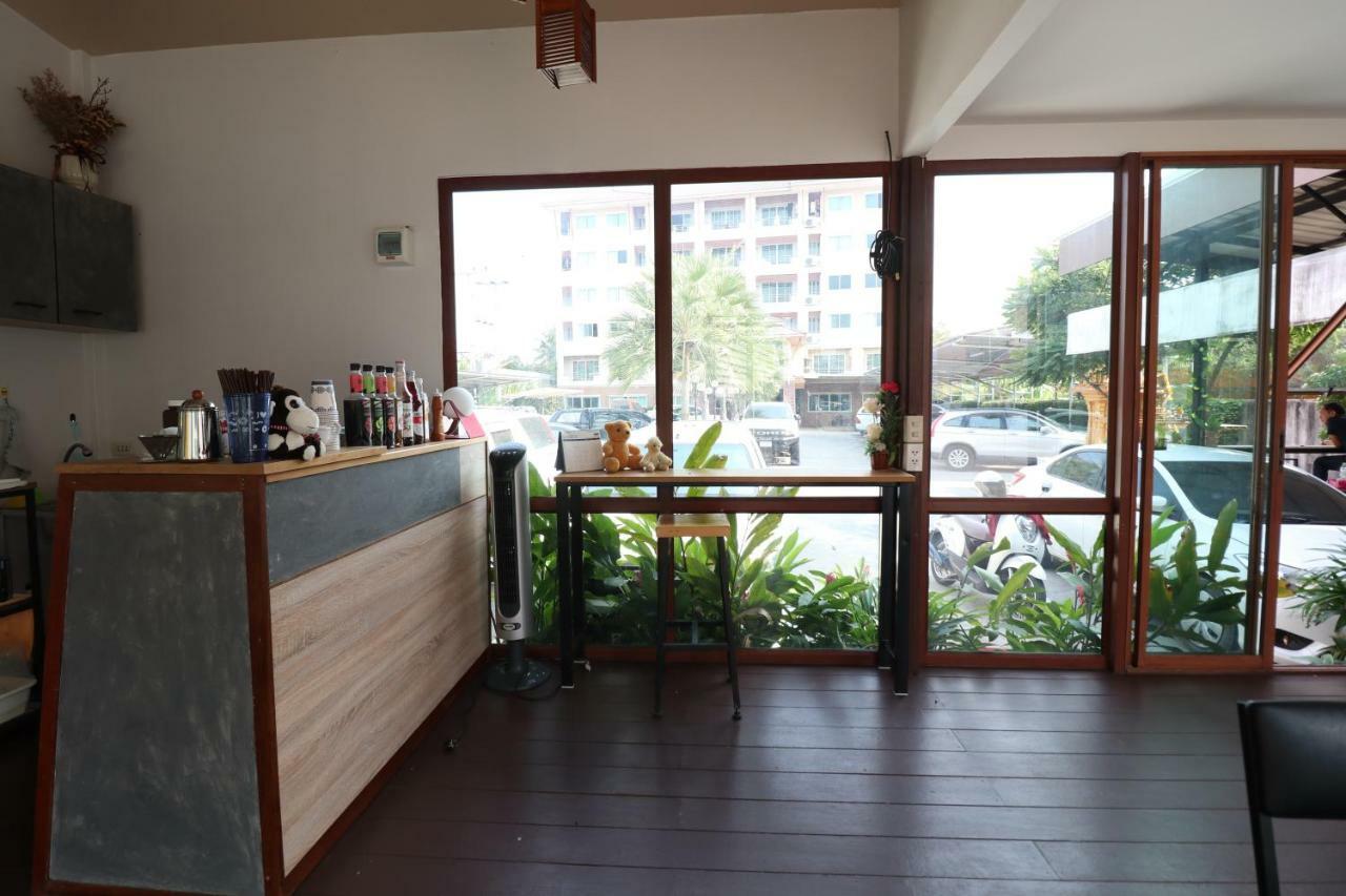 Dd Place Suphan Buri Buitenkant foto